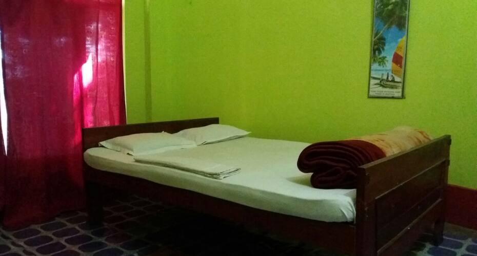 Resort Dreamland, Jalpaiguri 5